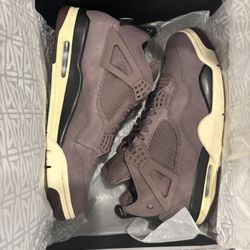 A Ma Jordan 4 Size 11