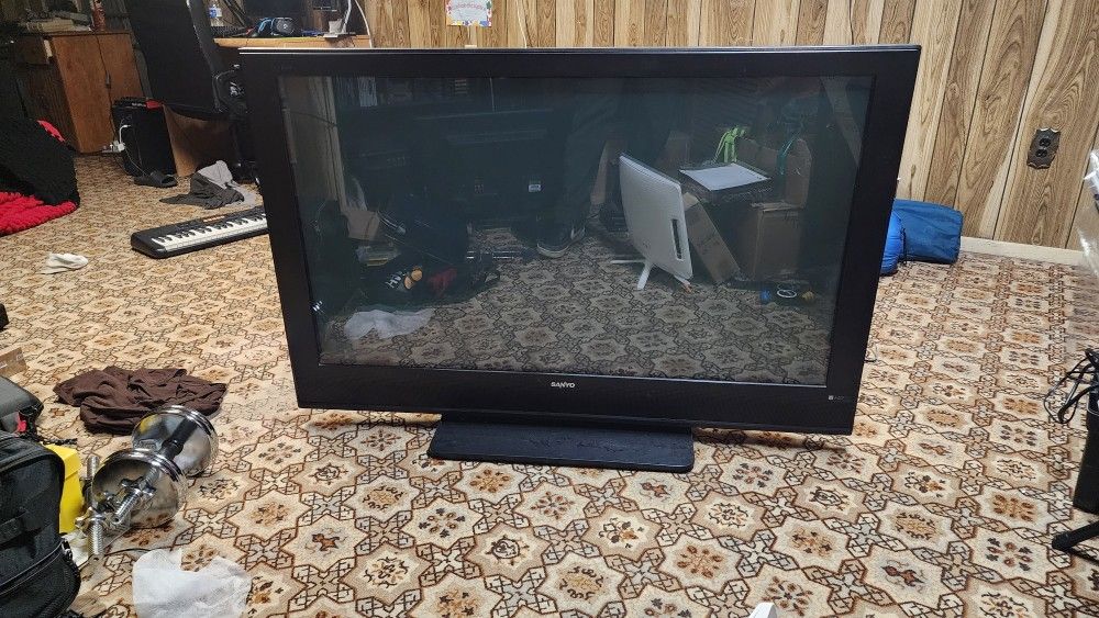 TV