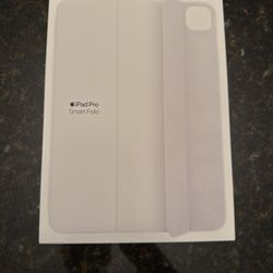 New iPad Pro 11in Case