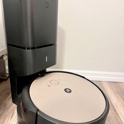 iRobot Roomba i1 + Wifi 