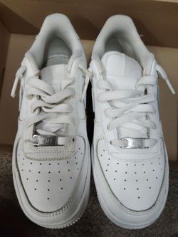 Air Force Nike 4.5 jr size