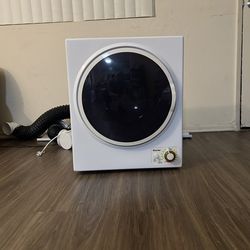 Portable Dryer