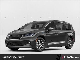 2024 Chrysler Pacifica Hybrid