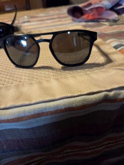 Oakley Latch Sunglasses