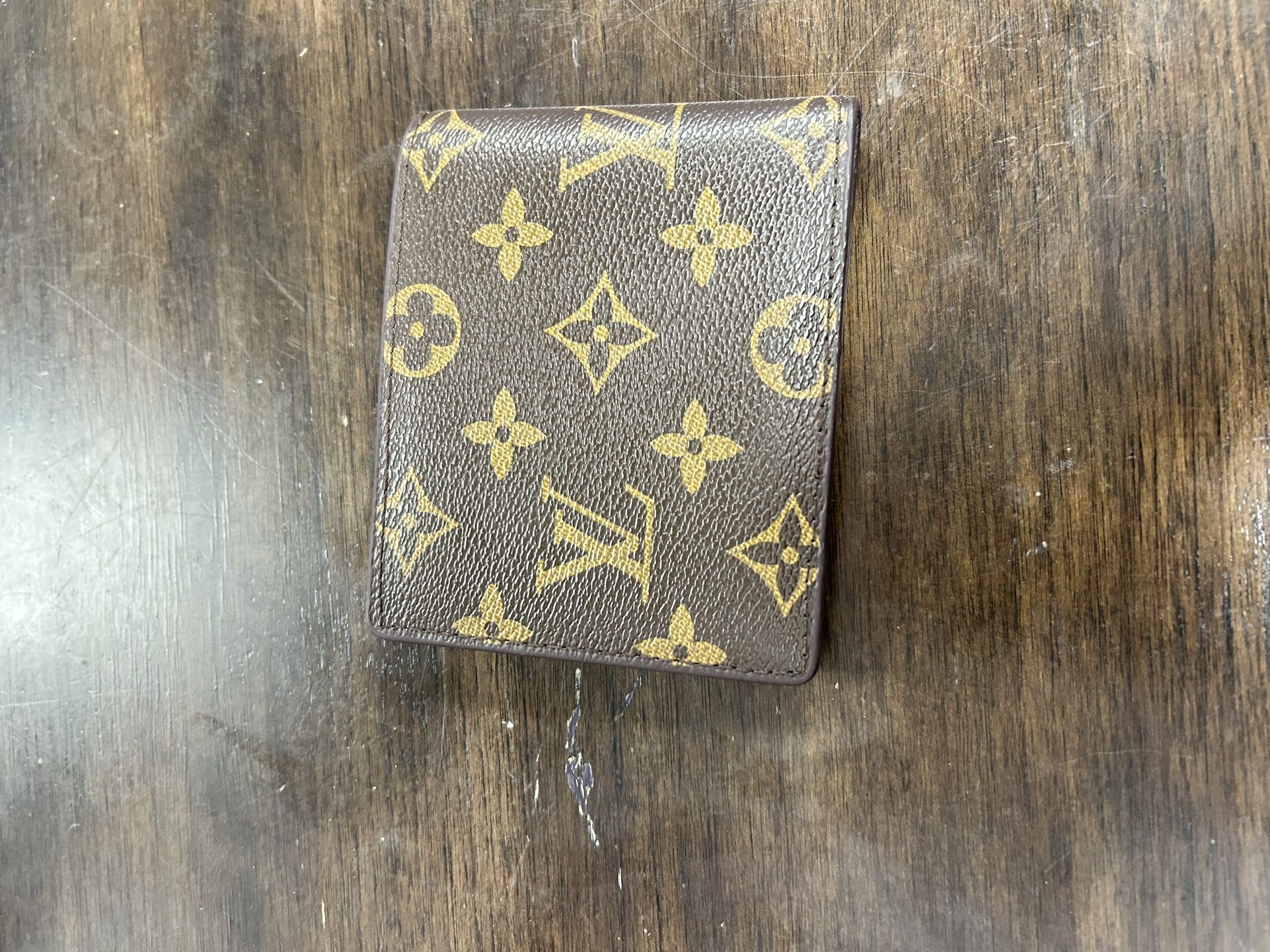 Louis Vuitton Wallet