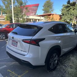 Lexus NX300H