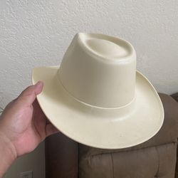 Cowboy Hard hat 