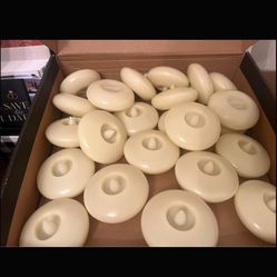 Floating Flameless Candles 