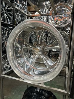 17 INCH 17x11 AMERICAN RACING WHEELS RIMS TIRES