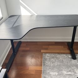IKEA computer table,