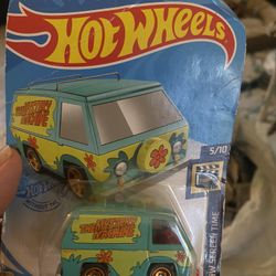 Whole Bag Of HOTWHEELS 