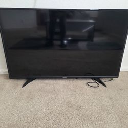 38" Toshiba TV