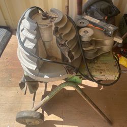 Enerpac Hydraulic Conduit Bender for sale