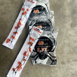 Halloween Decorations All 5 Items $5