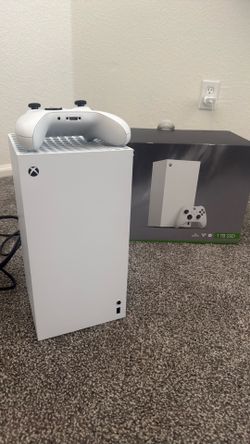 XBOX 1 Series X