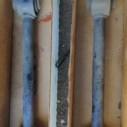 Honda CR-V (02-06) Rear Upper Control Arms