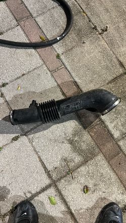 F(contact info removed) Intake