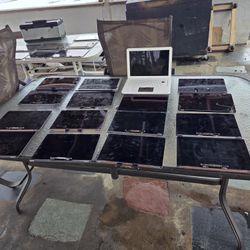 MacBook AIR/PRO Screens (UNTESTED)