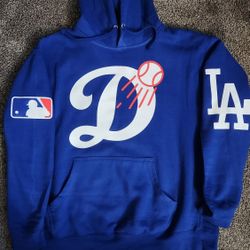 Dodgers 2026 Dodgers Baseball Hoodie New S-5XL Free Local Delivery And Shipping Options Available 