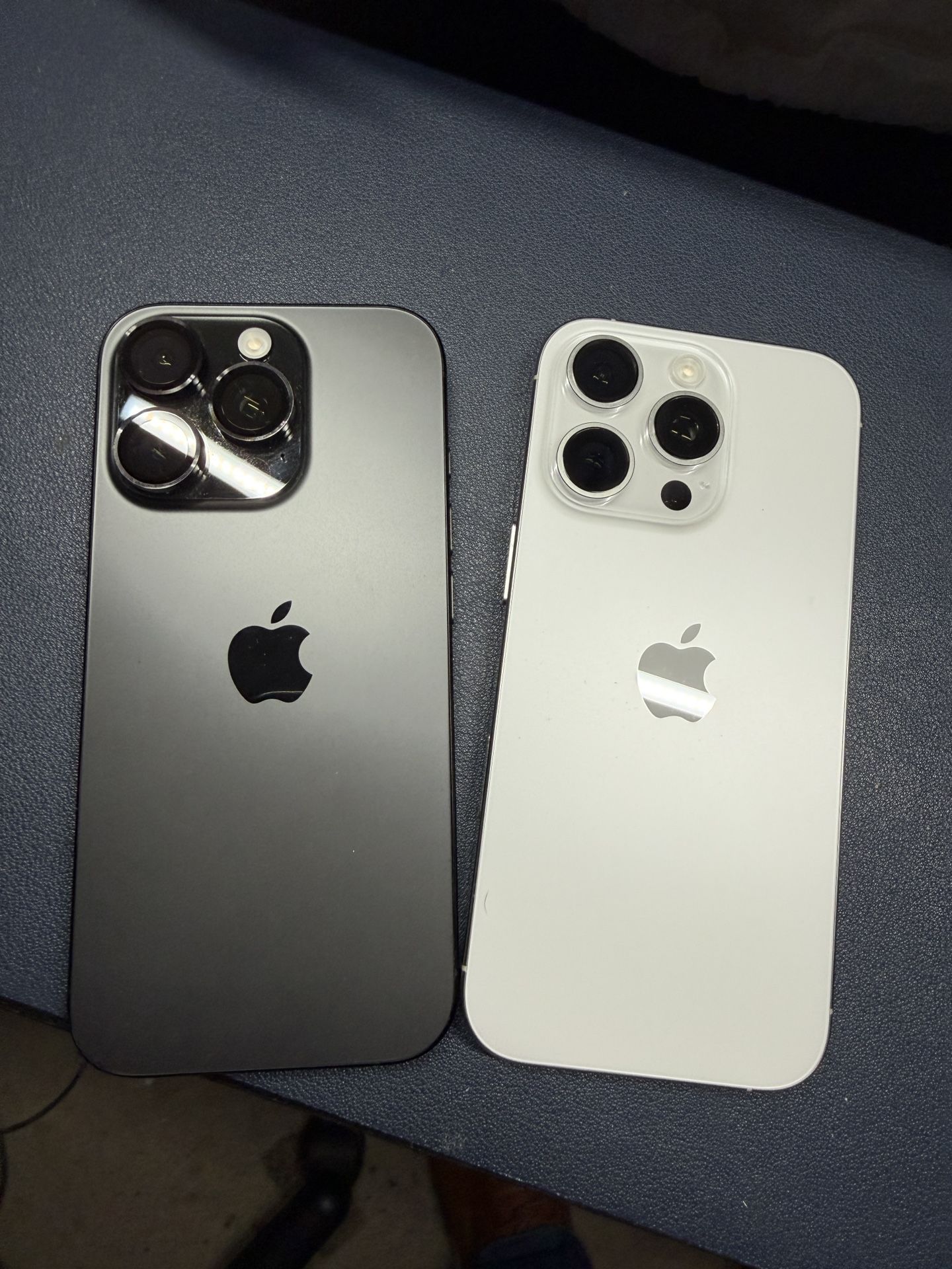 IPhone 16 Pro 128Gb Verizon Or Cox Only