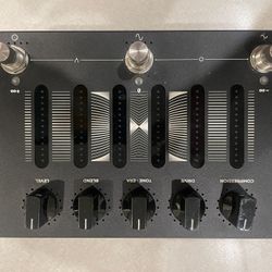 Darkglass Microtube Infinity