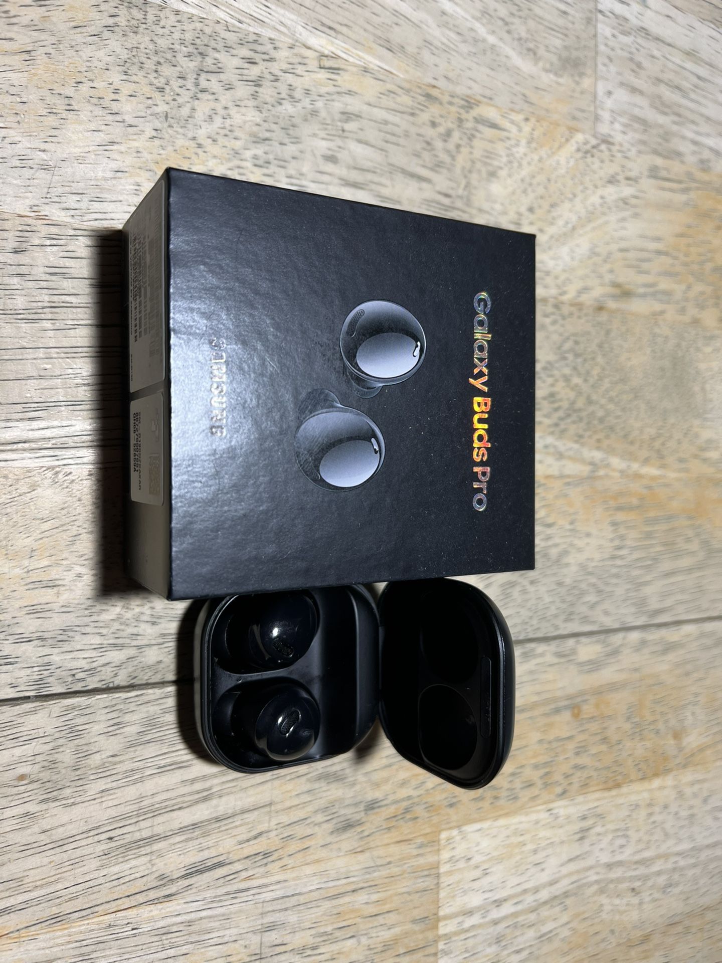 Galaxy Bud Pro/Smart Tag