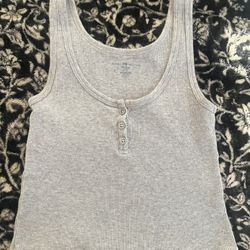 Brandy Melville top - Size S