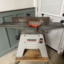 Jointer