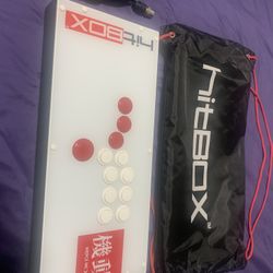 HitBox Controller *BRAND NEW*