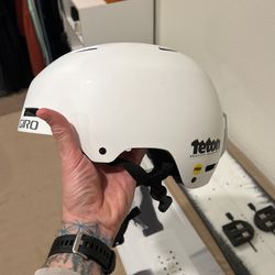 Brand New Giro Helmet Size L