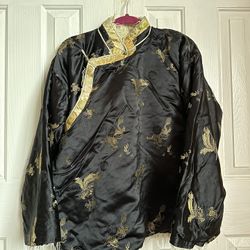 Tibet Warm Jacket 