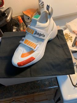 Palm angels recovery shoes