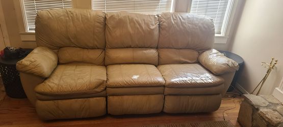 Sofa recliner