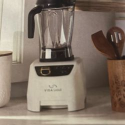 Licuadora De Princess House Nueva 