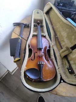 Violin I