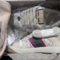 Gucci Women’s Sneakers 