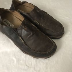 Men’s Moccasins