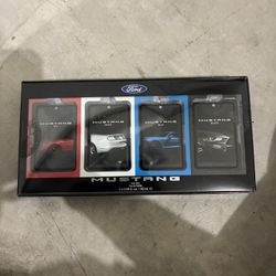 Ford mustang Cologne 