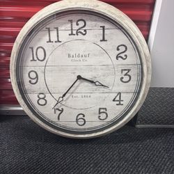 Clock 