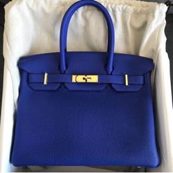 Birkin Hermes 