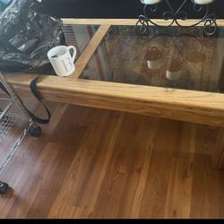 Living Room Table Set