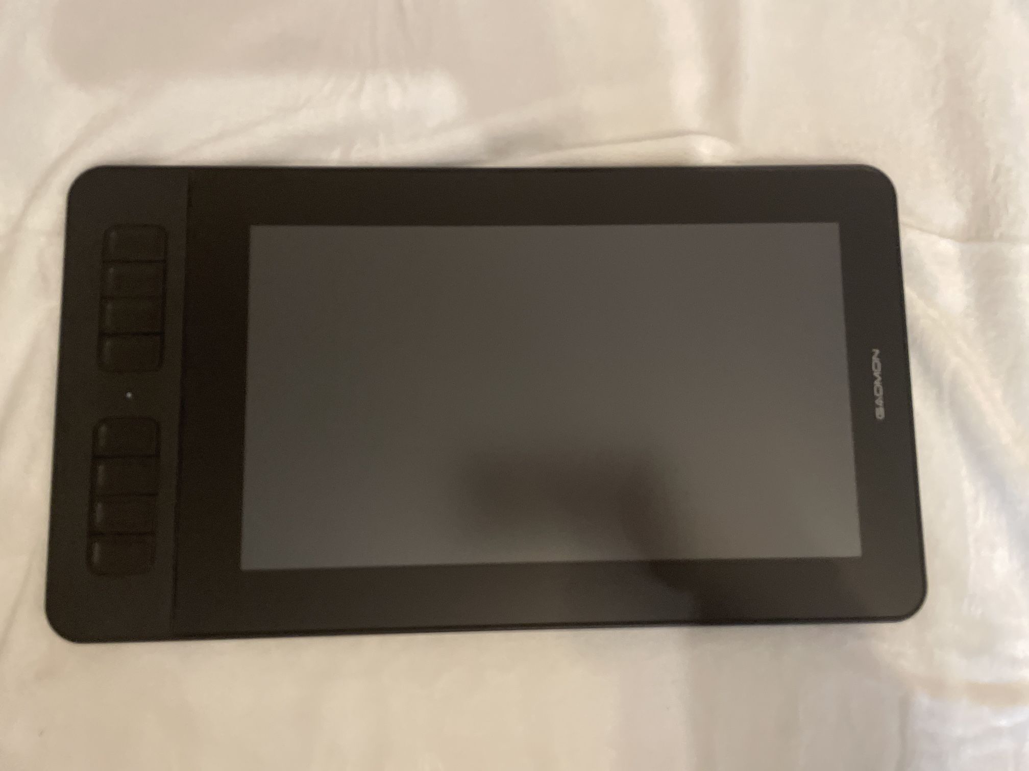 GAOMON PD1161 Graphics Drawing Tablet 11.6 Inch Digital Art Tablet