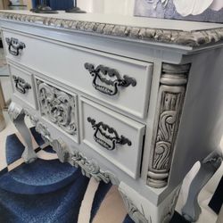 Table With Multiple Purposes 