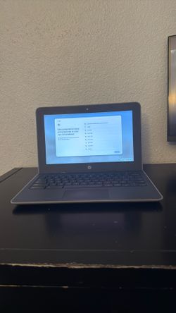Chrome Computer