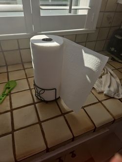 Paper Towel Holder Dispenser 