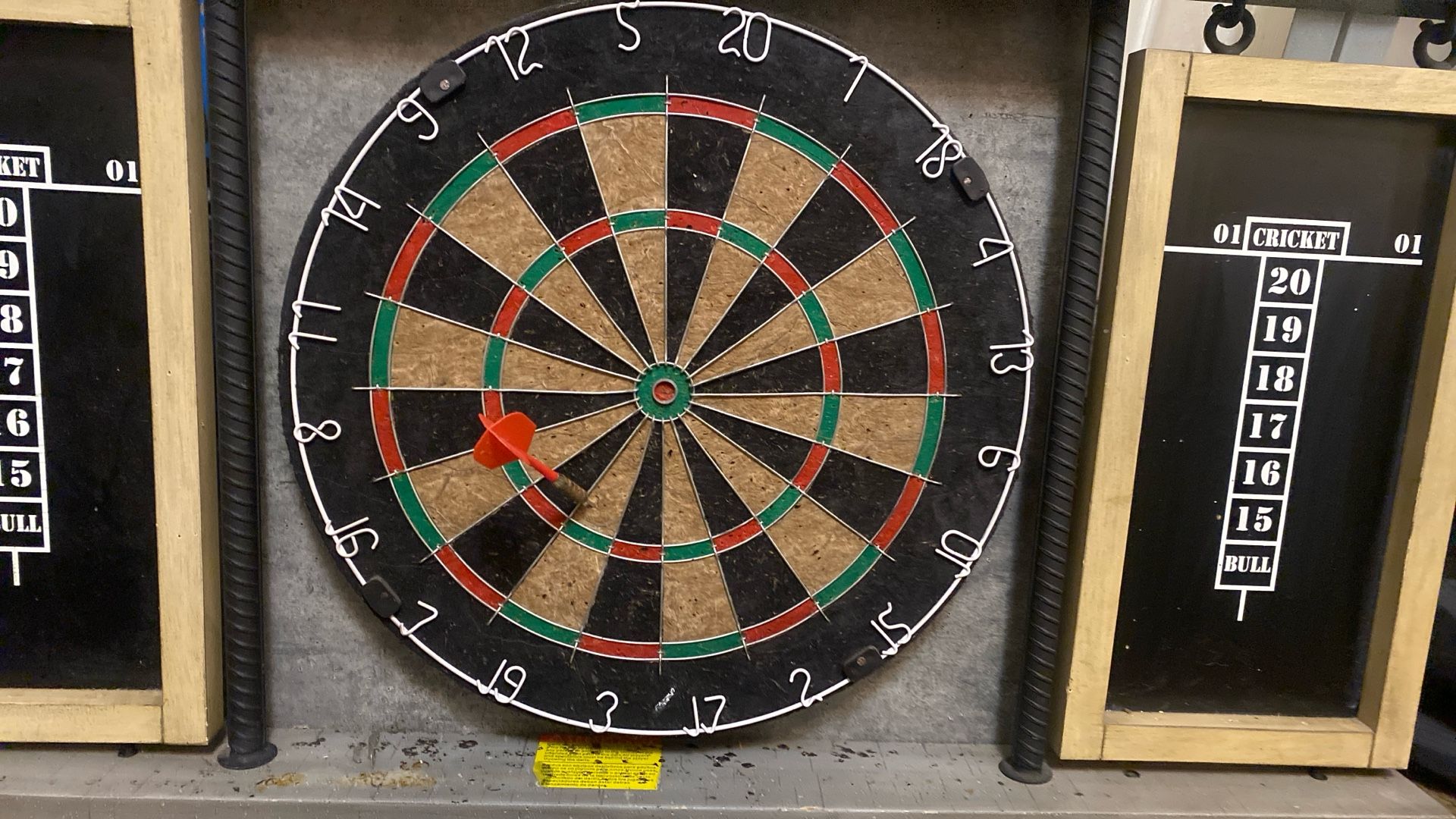 Dart Board