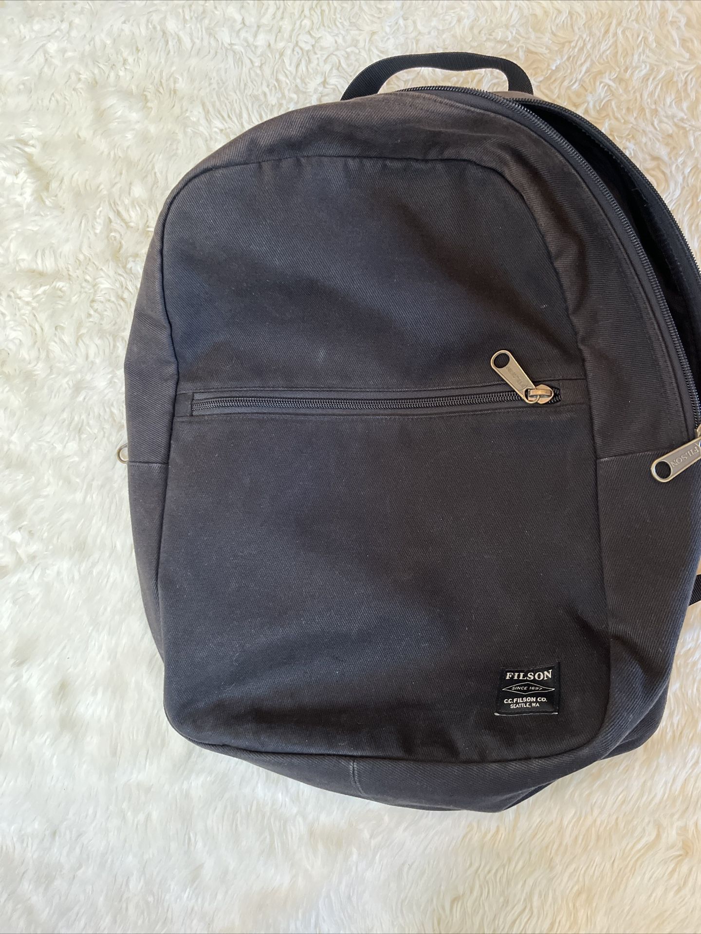 Filson bandera review online