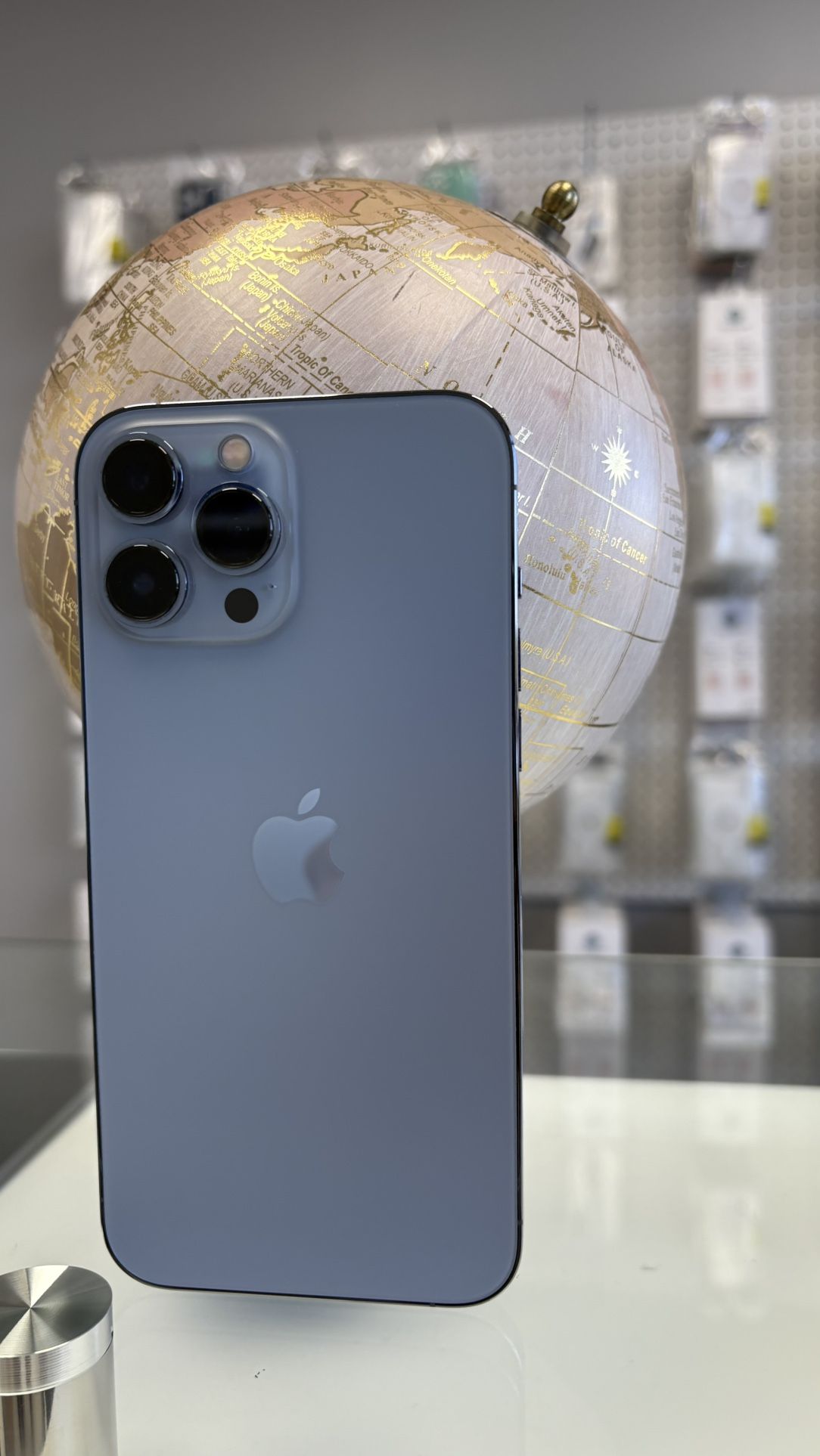 iPhone 13 Pro Max Unlocked 256 Gb 