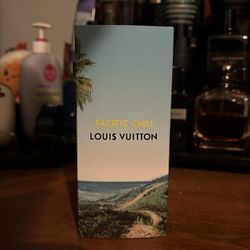 LOUIS VUITTON PACIFIC CHILL