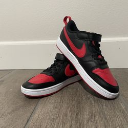 Nike Court Vision Low Next Nature Sneaker - Kids